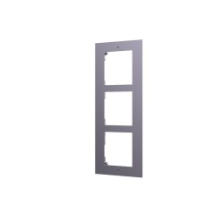Hikvision DS-KD-ACF3 - Advanced Video Intercom with Smart Features for Enhanced Security